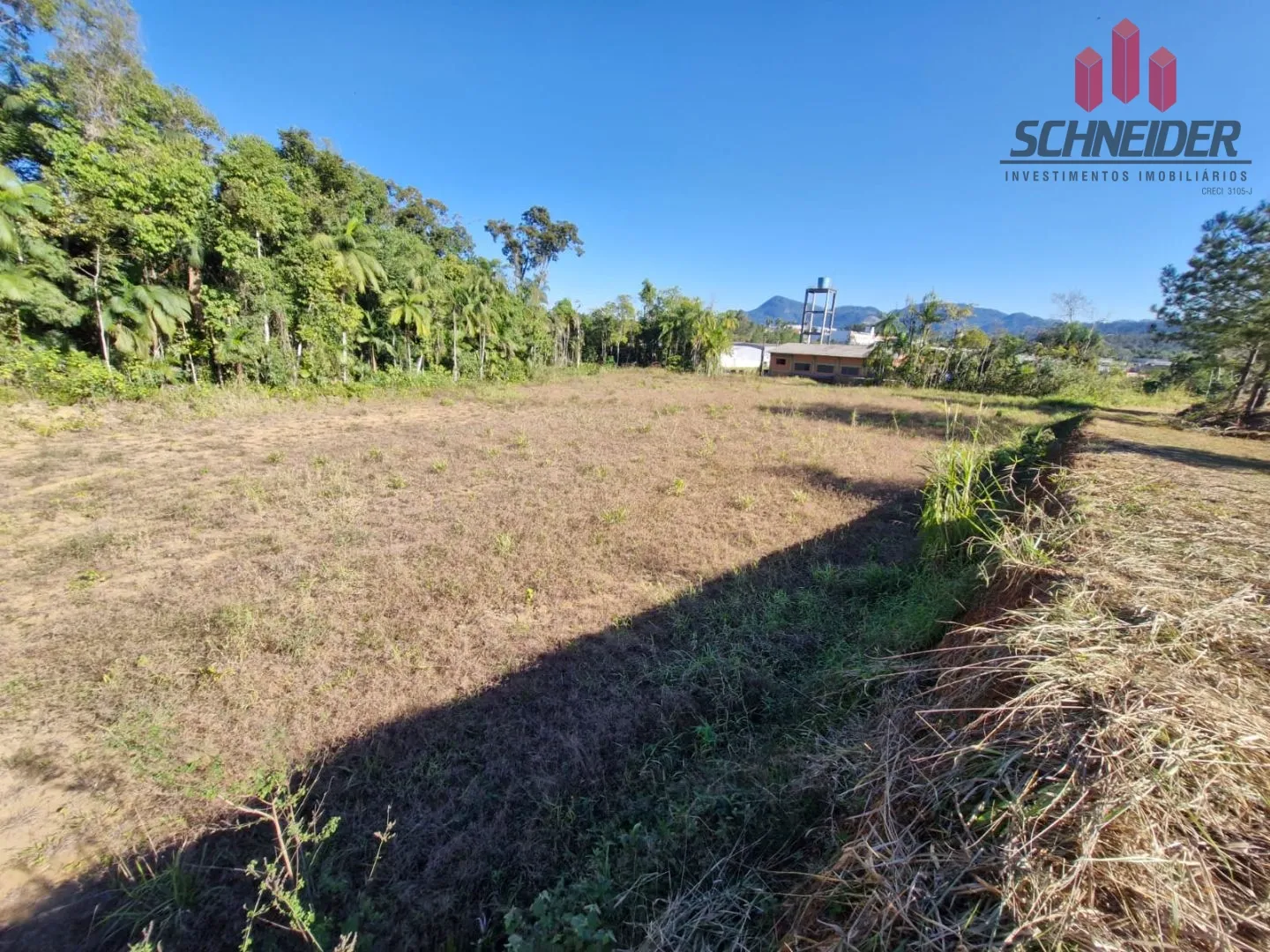 Terreno à venda no bairro Industrial em Timbó/SC - foto 1