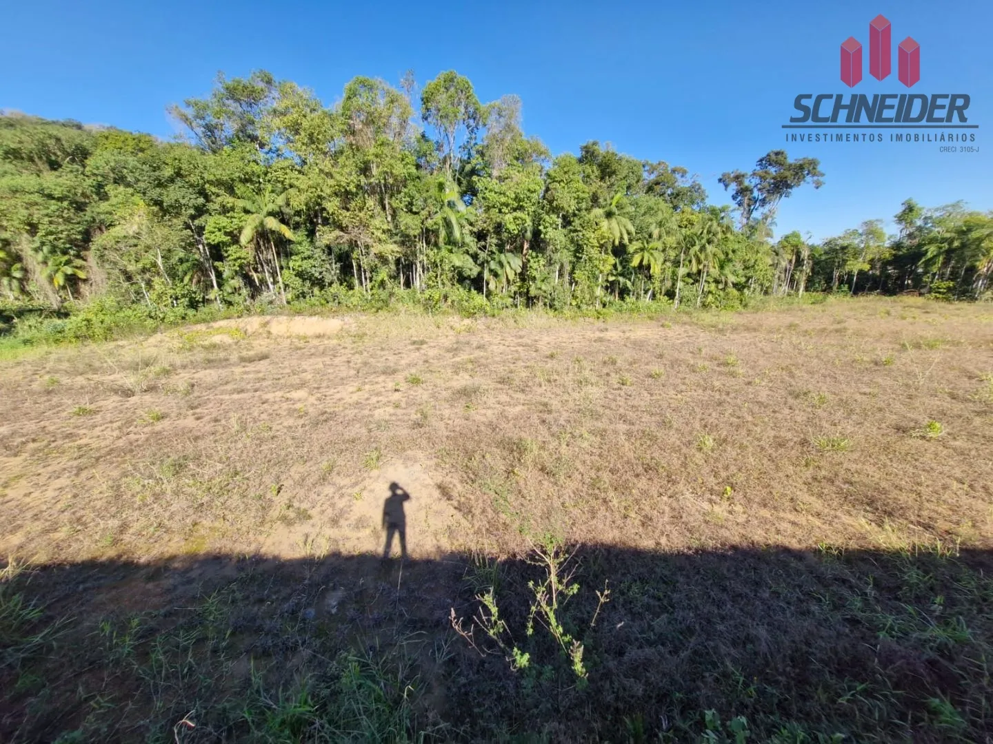 Terreno à venda no bairro Industrial em Timbó/SC — foto 2