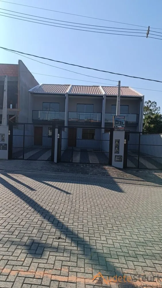 Sobrado à Venda no Bairro Itoupavazinha - Blumenau/SC — foto 2