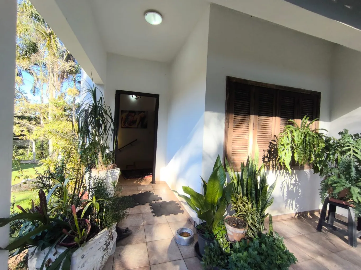 Terreno Industrial com casa - Rio Morto em Indaial — foto 5