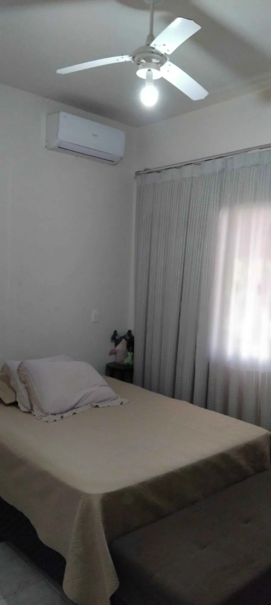 2 casas com 3 e 2 dormitórios com ampla área verde e salões de festas. — foto 5