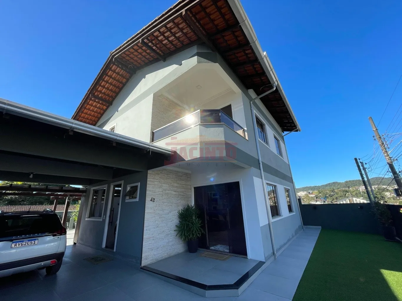 Casa ampla de 2 pavimentos à venda - Excelente localização no bairro Fortaleza! — foto 3