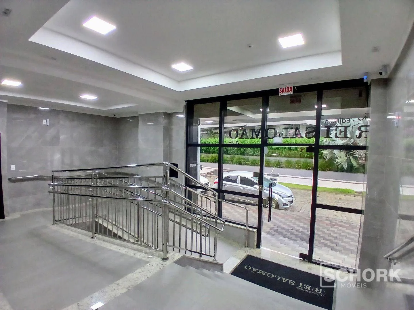 Sala para alugar, 38 m por R$ 2.308,00/mês - Velha - Blumenau/SC - foto 1