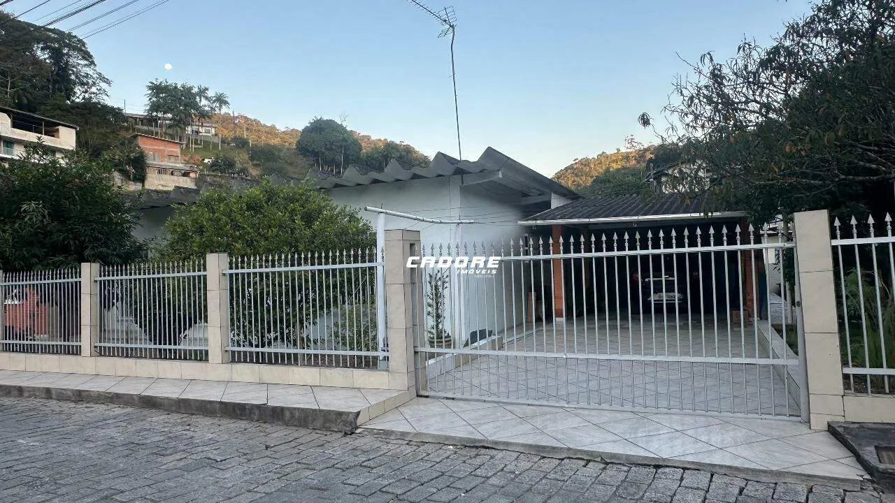 Casa com excelente localização - Bairro Da Gloria — foto 3