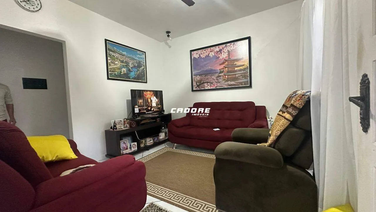 Casa com excelente localização - Bairro Da Gloria — foto 4
