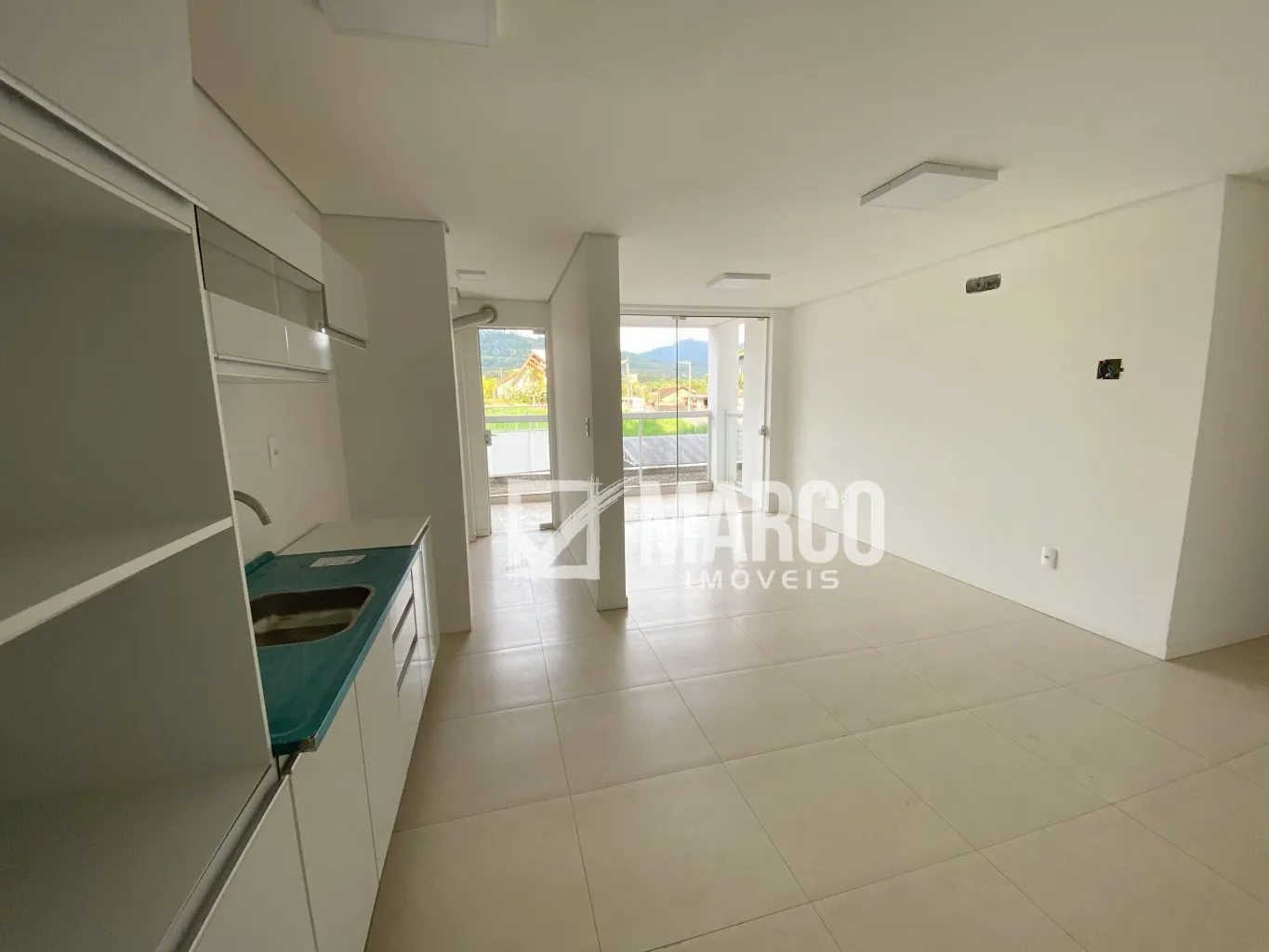 Apartamento 2 Quartos com Suíte no Centro de Pomerode — foto 6