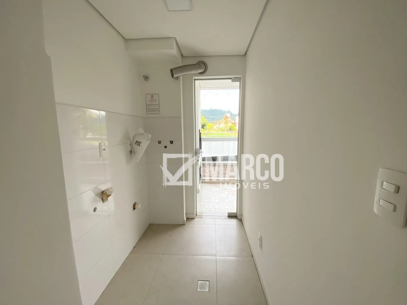 Apartamento 2 Quartos com Suíte no Centro de Pomerode — foto 7