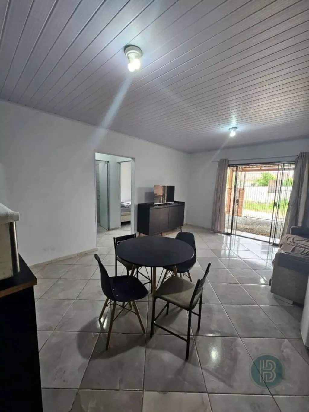 Casa na praia de Itajuba com 02 quartos — foto 5