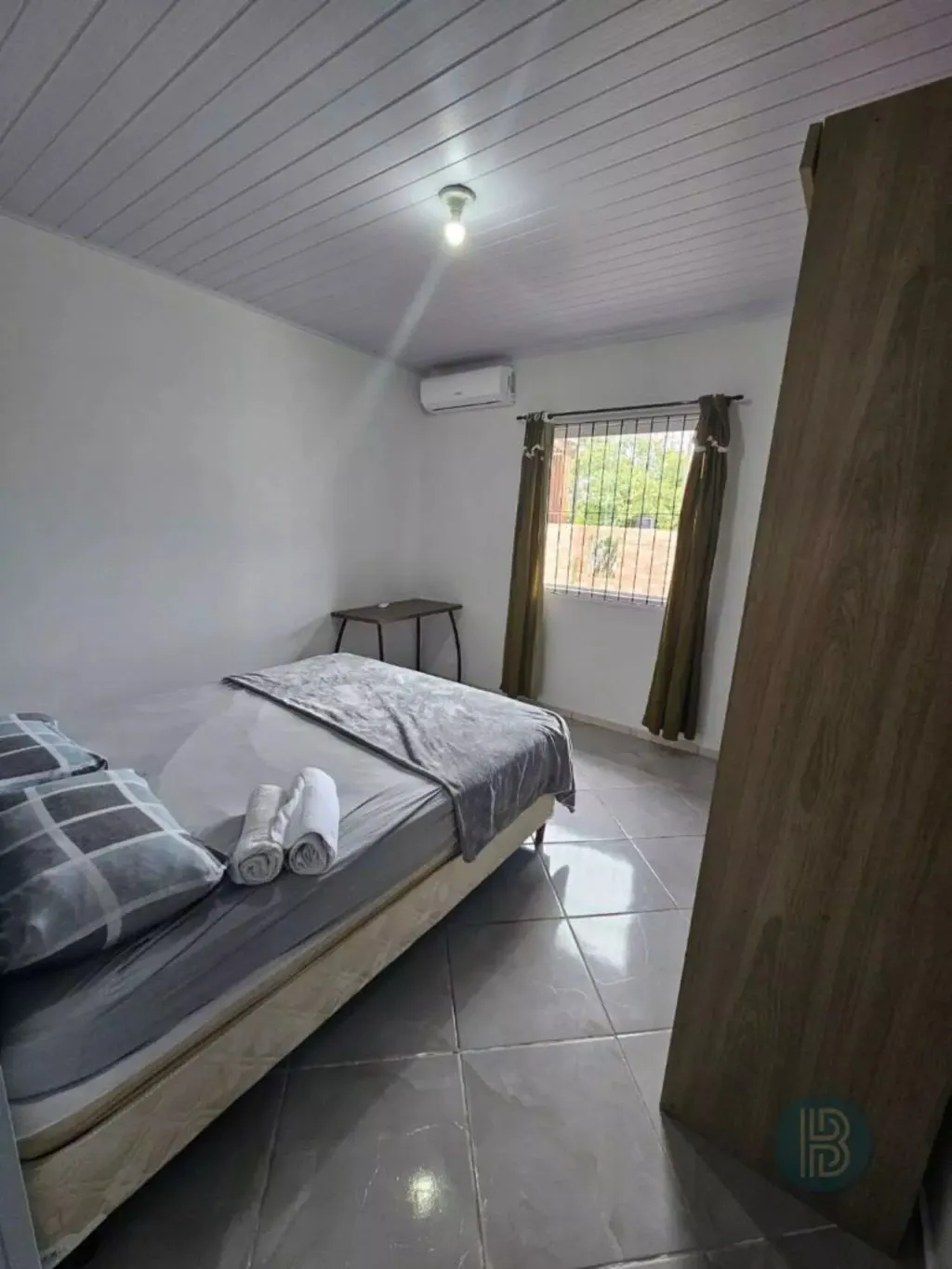 Casa na praia de Itajuba com 02 quartos — foto 7