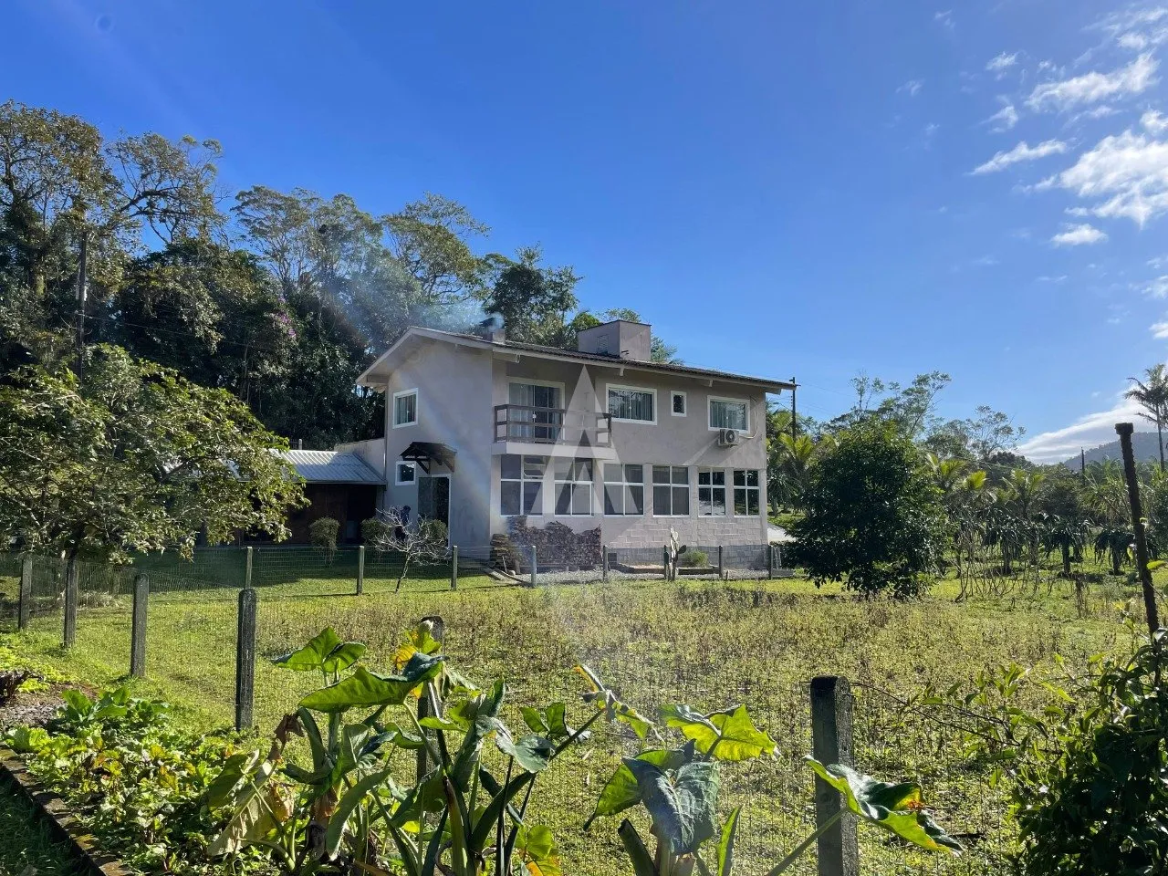 Chácara com 20.000m à venda em Pirabeiraba - SC por R$ 2.500.000,00. - foto 1