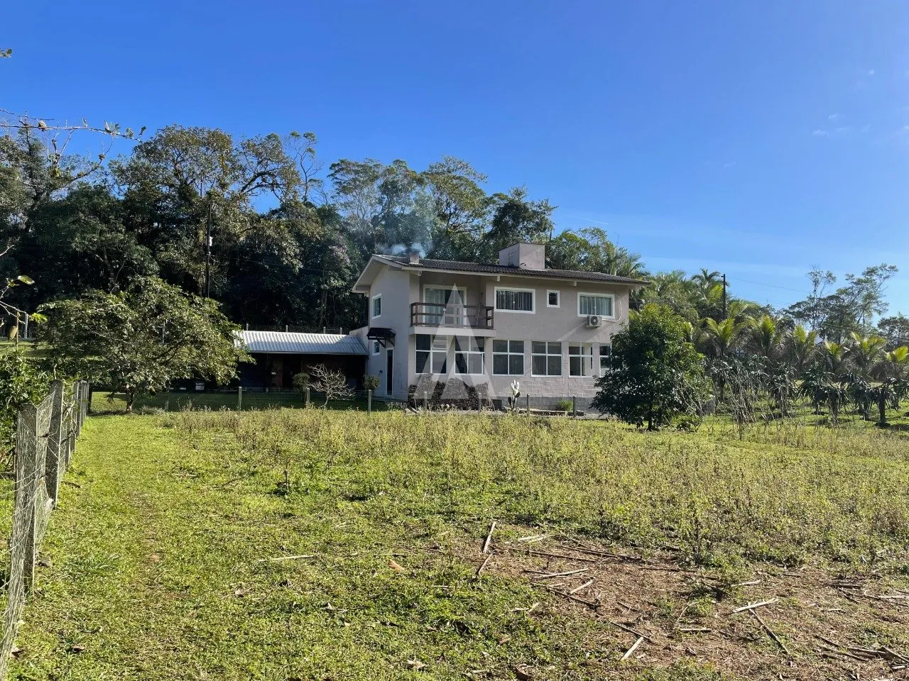Imóvel Rural à venda com 3 quartos, 2 vagas, 20539m² na região do bairro Pirabeiraba, próximo à Rodovia Vereador Arno Krelling, Joinville — foto 2
