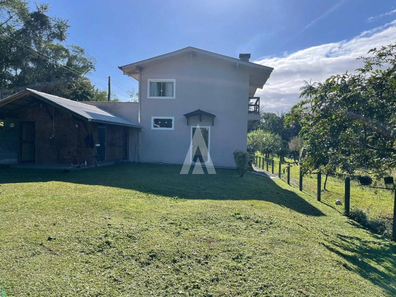 Imóvel Rural à venda com 3 quartos, 2 vagas, 20539m² na região do bairro Pirabeiraba, próximo à Rodovia Vereador Arno Krelling, Joinville — foto 3
