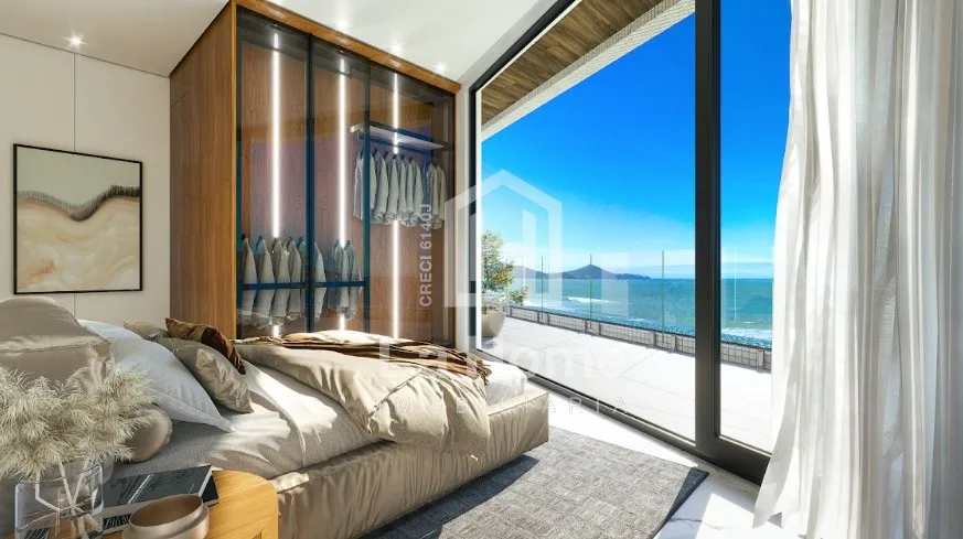 Apartamento com 02 suítes à venda em Bombinhas - Bairro Canto Grande - Vila Coral - Construtora J.E VARGAS - 25% Entrada + 5 Reforços anuais + 60 x Parcelas — foto 5