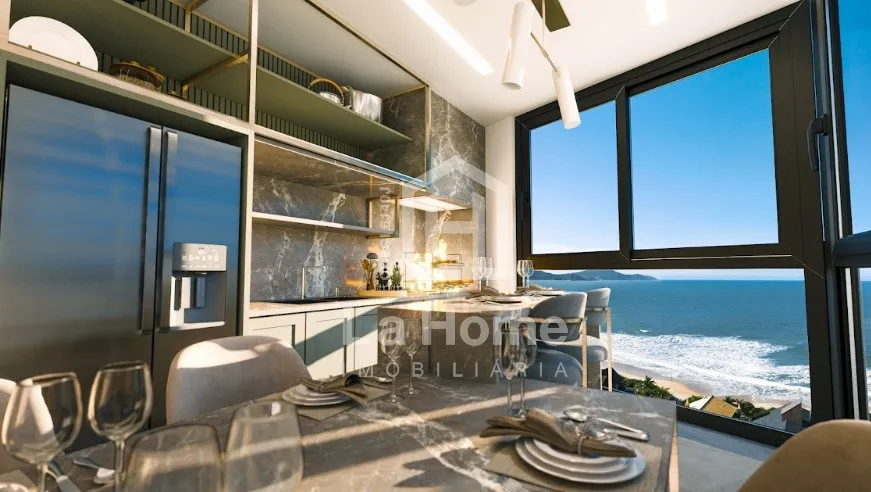 Apartamento com 02 suítes à venda em Bombinhas - Bairro Canto Grande - Vila Coral - Construtora J.E VARGAS - 25% Entrada + 5 Reforços anuais + 60 x Parcelas — foto 7