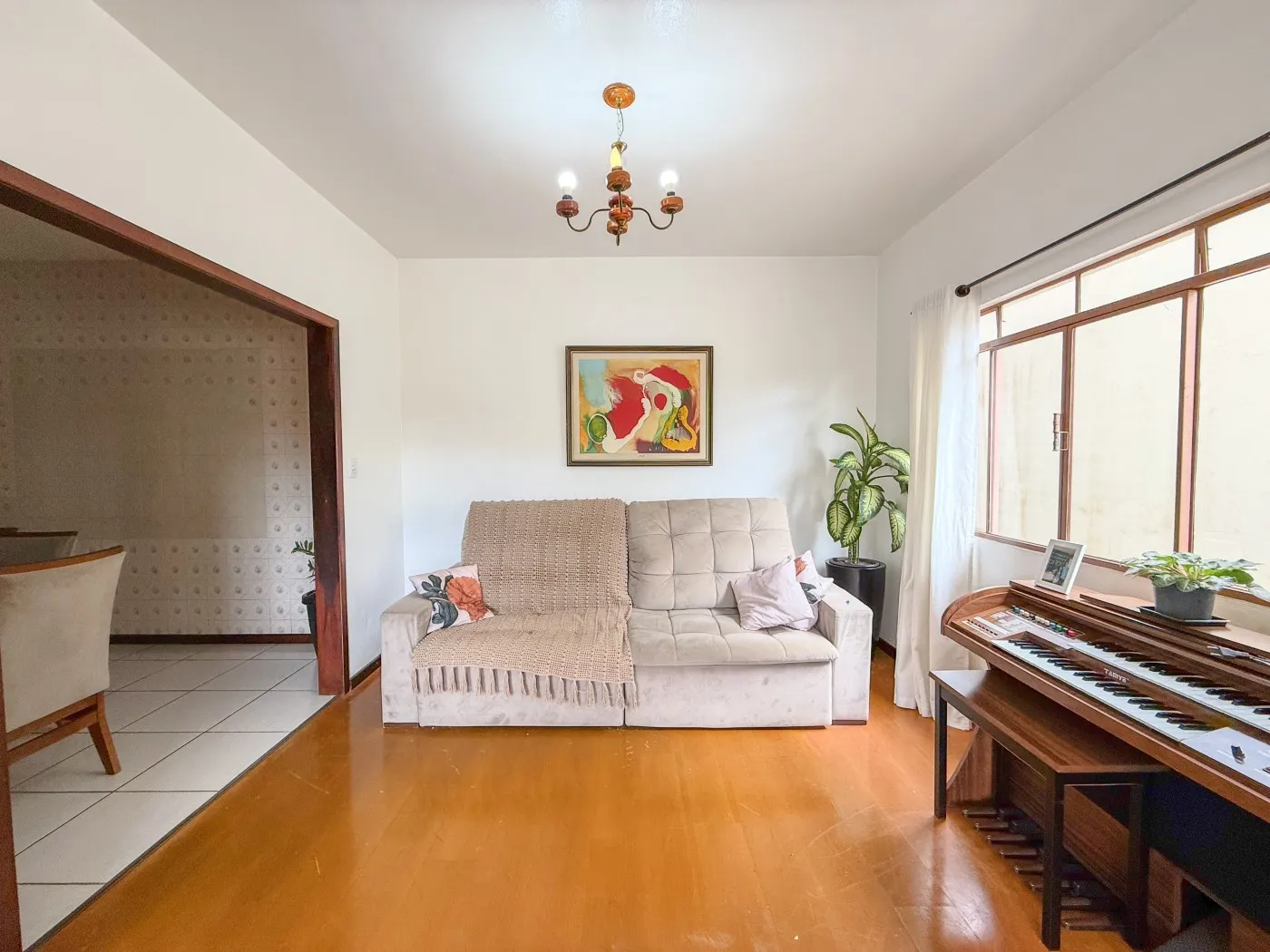 Casa para Venda em Blumenau, Garcia, 3 dormitórios, 1 suíte, 3 banheiros, 2 vagas — foto 3