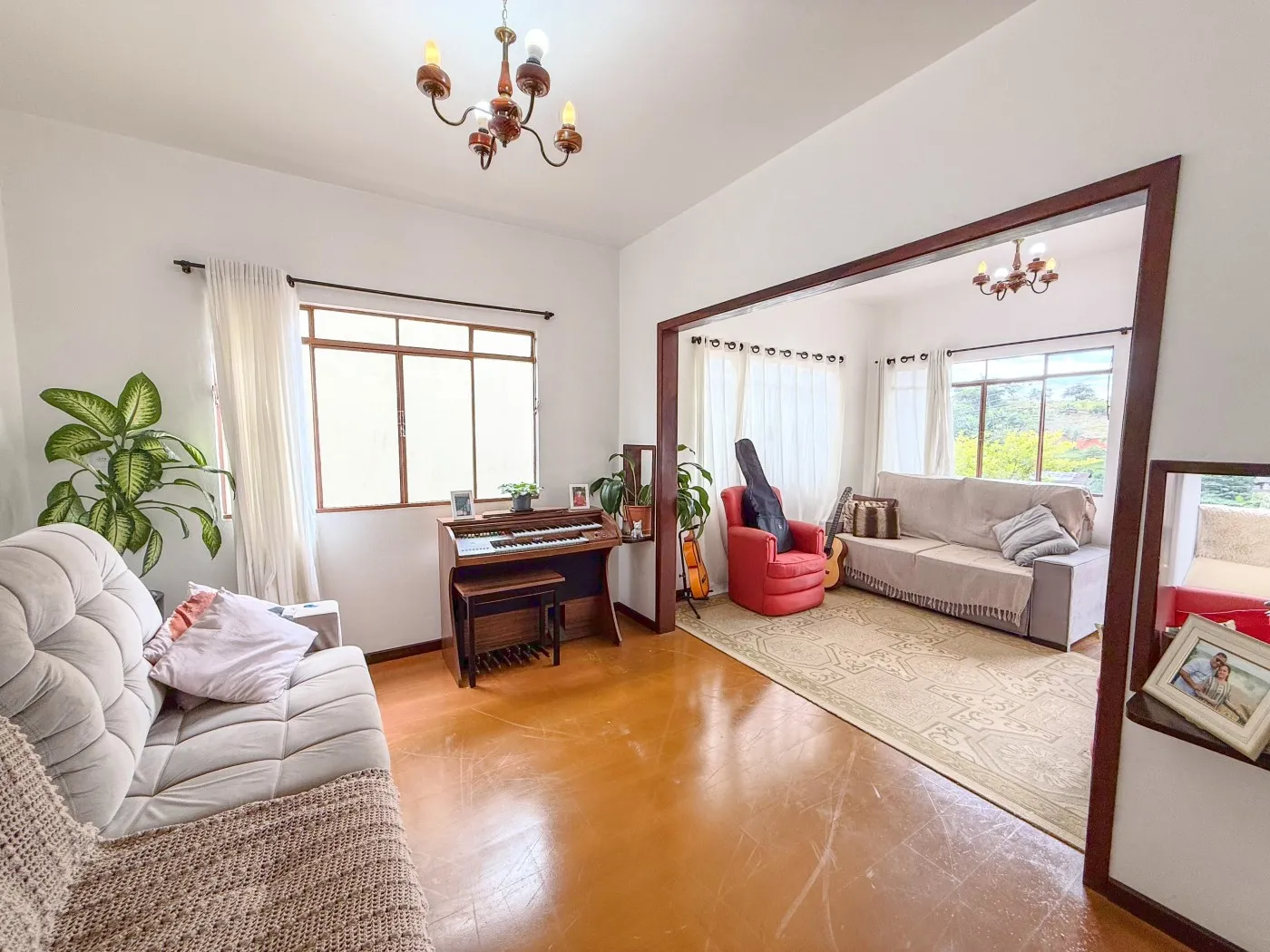 Casa para Venda em Blumenau, Garcia, 3 dormitórios, 1 suíte, 3 banheiros, 2 vagas — foto 4