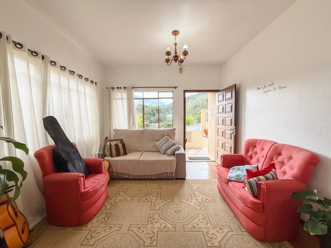 Casa para Venda em Blumenau, Garcia, 3 dormitórios, 1 suíte, 3 banheiros, 2 vagas — foto 5