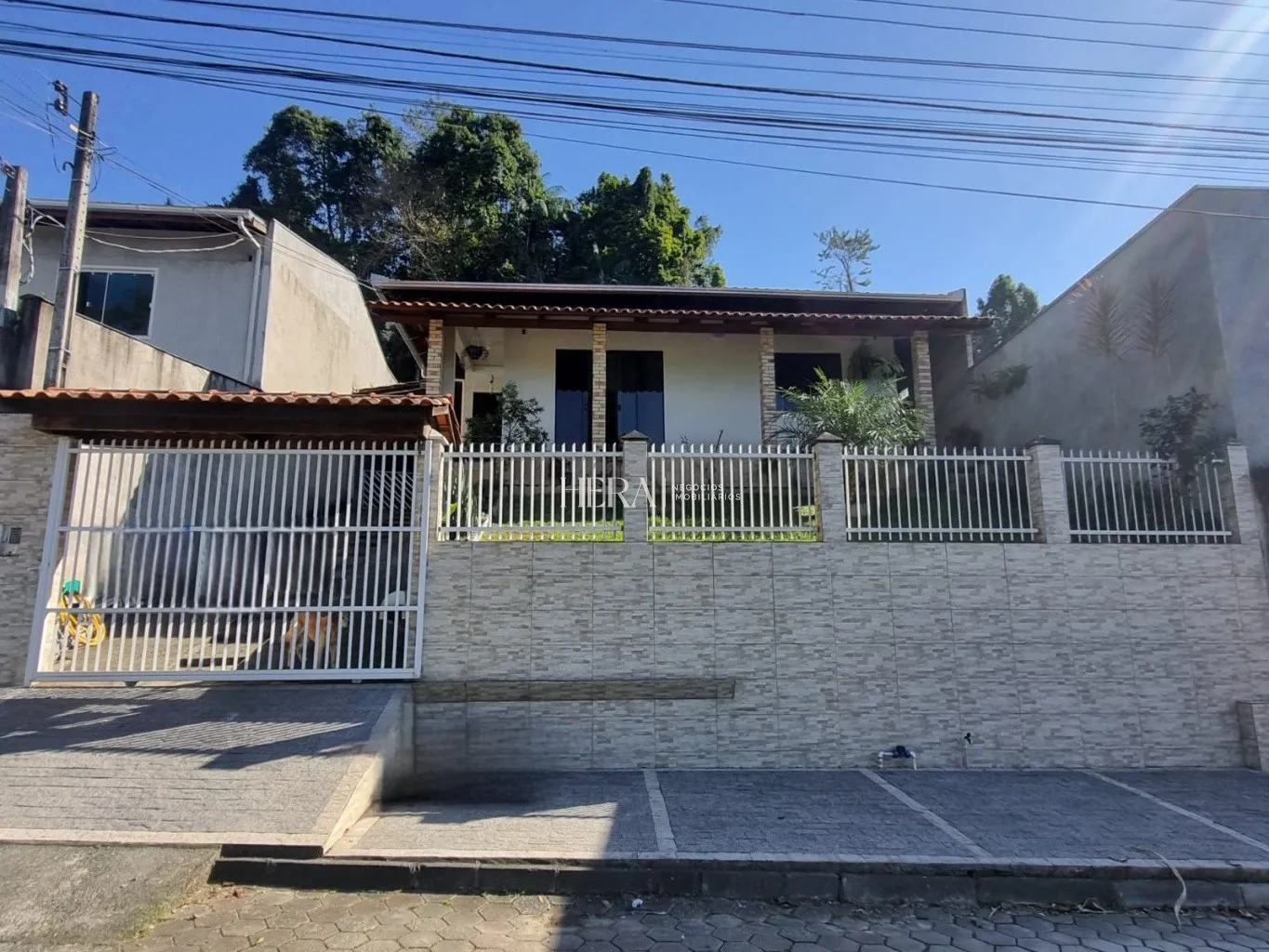 Casa à Venda no Passo Manso - Ótima Oportunidade! - foto 1