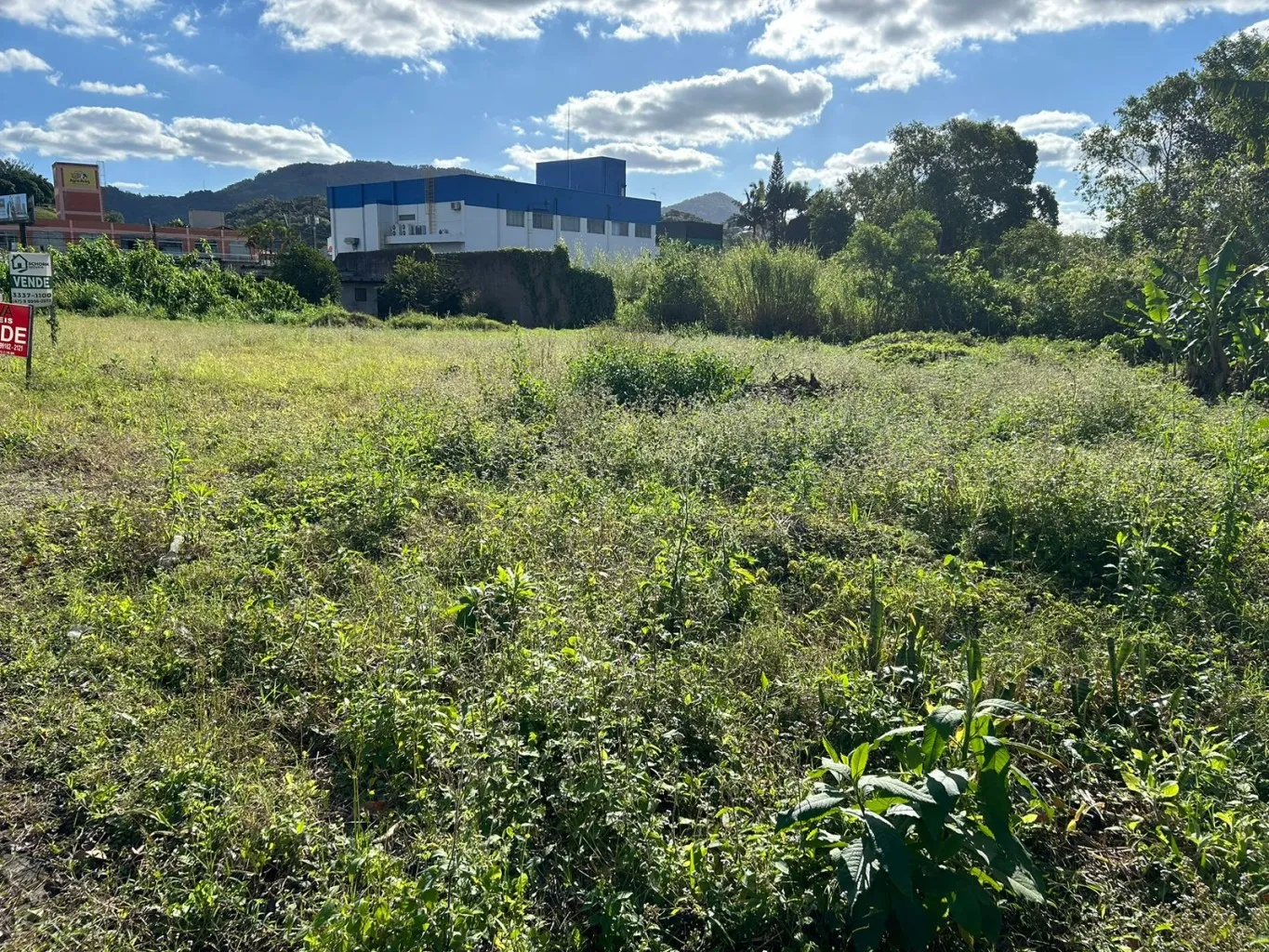 Terreno na Itoupava Central — foto 2