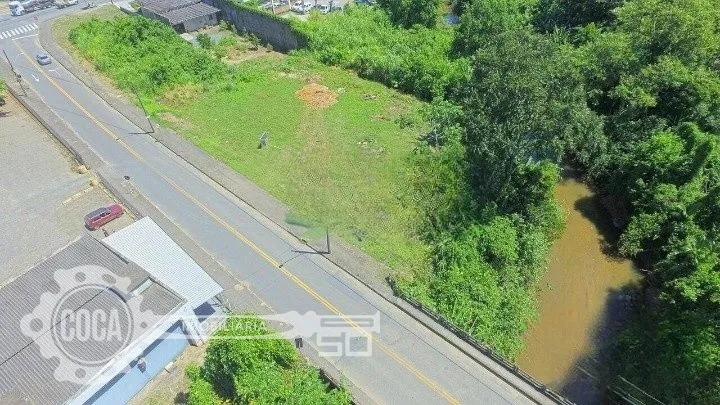 Terreno na Itoupava Central — foto 3