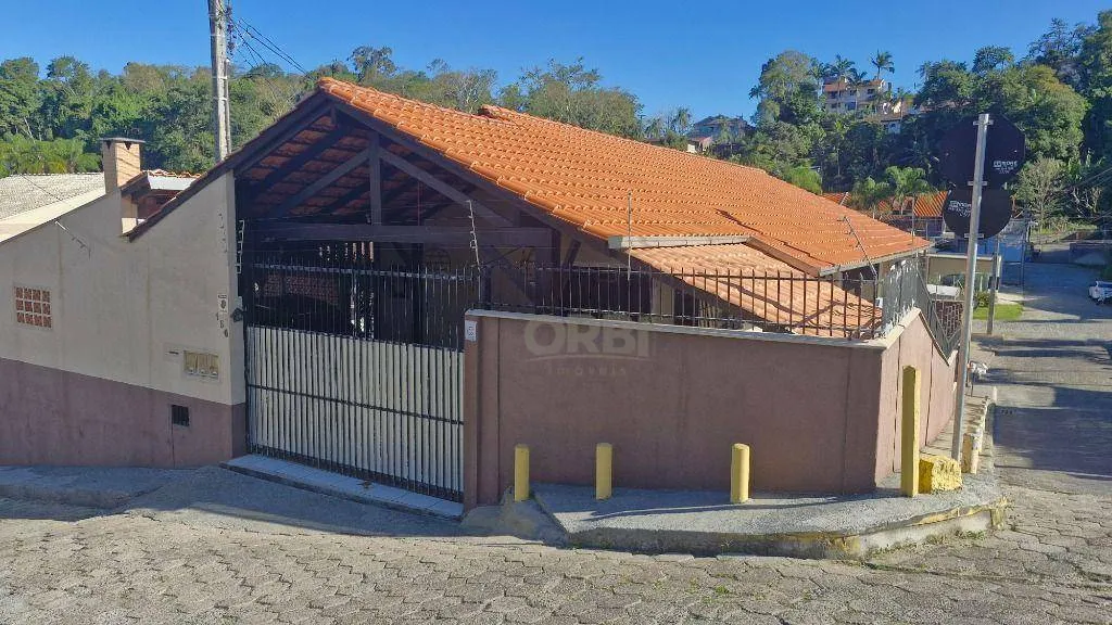 Casa com 5 dormitórios à venda, 282 m por R$ 1.100.000 - Água Verde - Blumenau/SC — foto 4