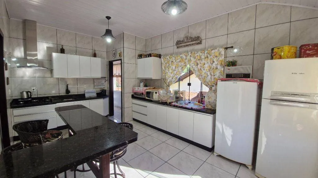 Casa com 5 dormitórios à venda, 282 m por R$ 1.100.000 - Água Verde - Blumenau/SC — foto 5