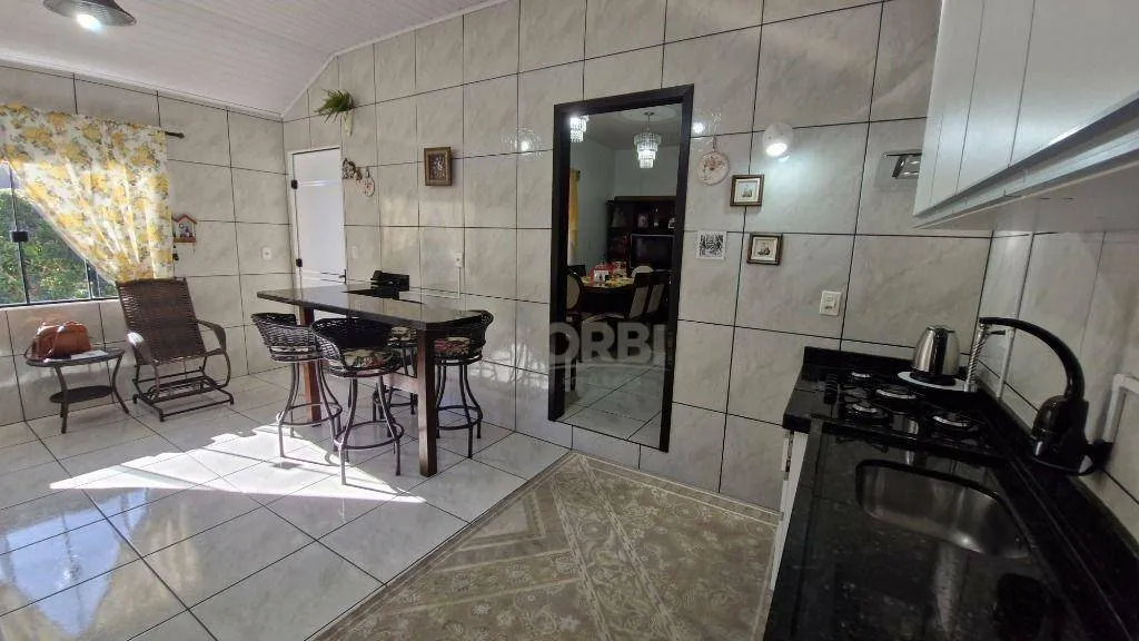 Casa com 5 dormitórios à venda, 282 m por R$ 1.100.000 - Água Verde - Blumenau/SC — foto 6