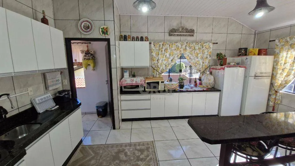 Casa com 5 dormitórios à venda, 282 m por R$ 1.100.000 - Água Verde - Blumenau/SC — foto 7