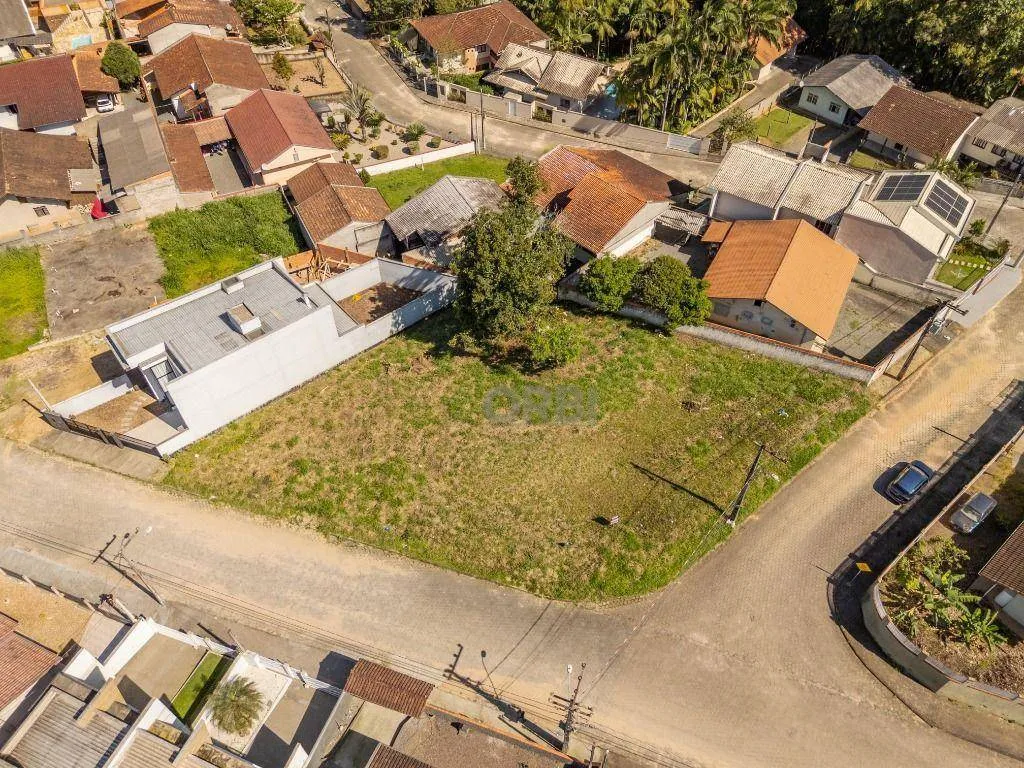 Terreno à venda, 432 m por R$ 350.000,00 - Itoupava Norte - Blumenau/SC - foto 1