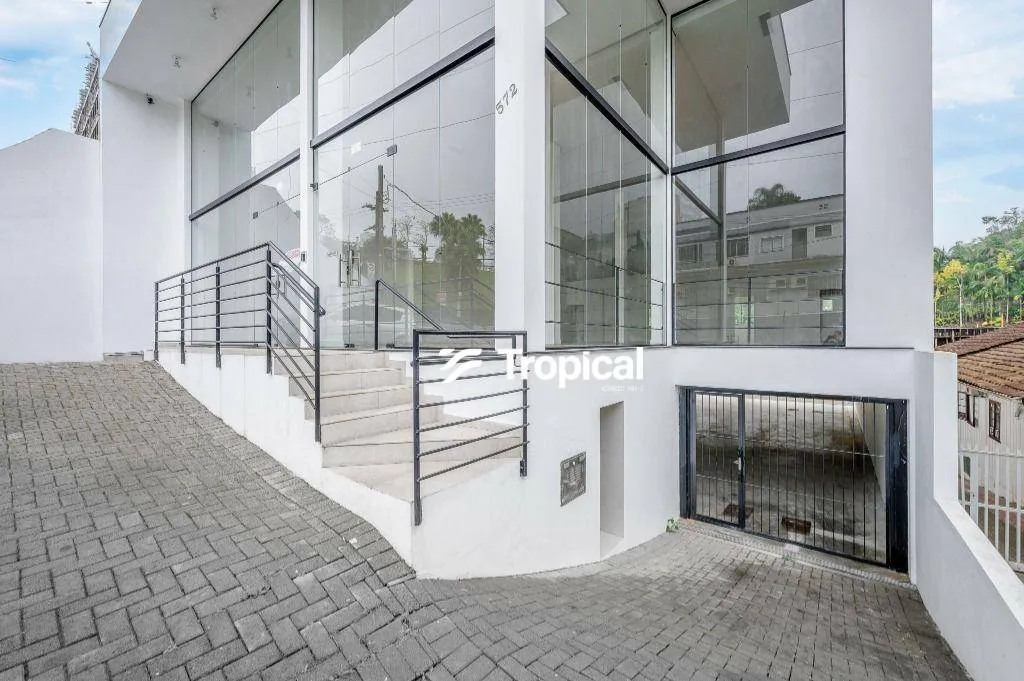 Prédio para alugar, 300 m por R$ 18.136,00/mês - Vila Nova - Blumenau/SC — foto 2