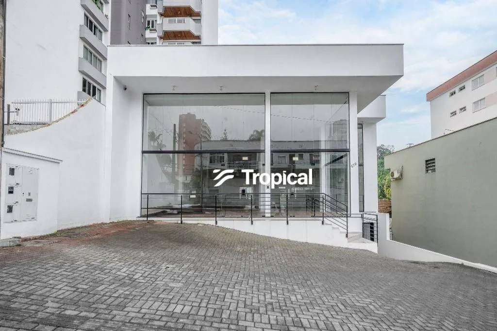 Prédio para alugar, 300 m por R$ 18.136,00/mês - Vila Nova - Blumenau/SC — foto 3