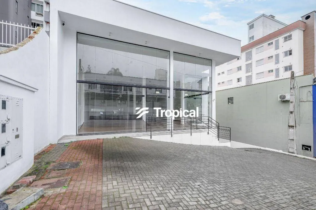 Prédio para alugar, 300 m por R$ 18.136,00/mês - Vila Nova - Blumenau/SC — foto 4