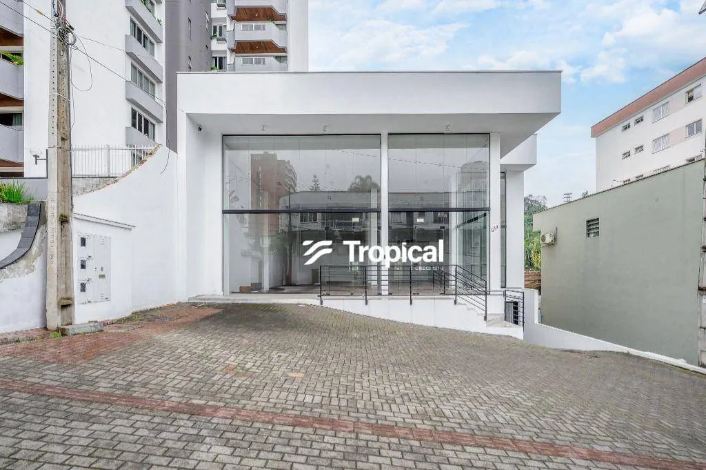 Prédio para alugar, 300 m por R$ 18.136,00/mês - Vila Nova - Blumenau/SC — foto 5