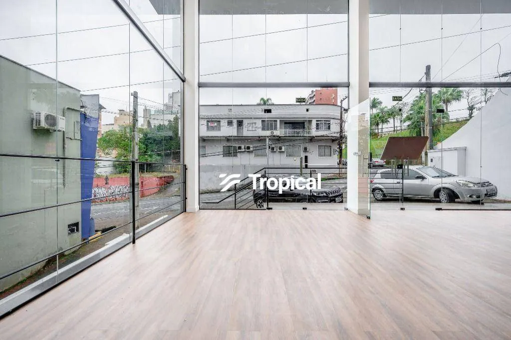 Prédio para alugar, 300 m por R$ 18.136,00/mês - Vila Nova - Blumenau/SC — foto 6