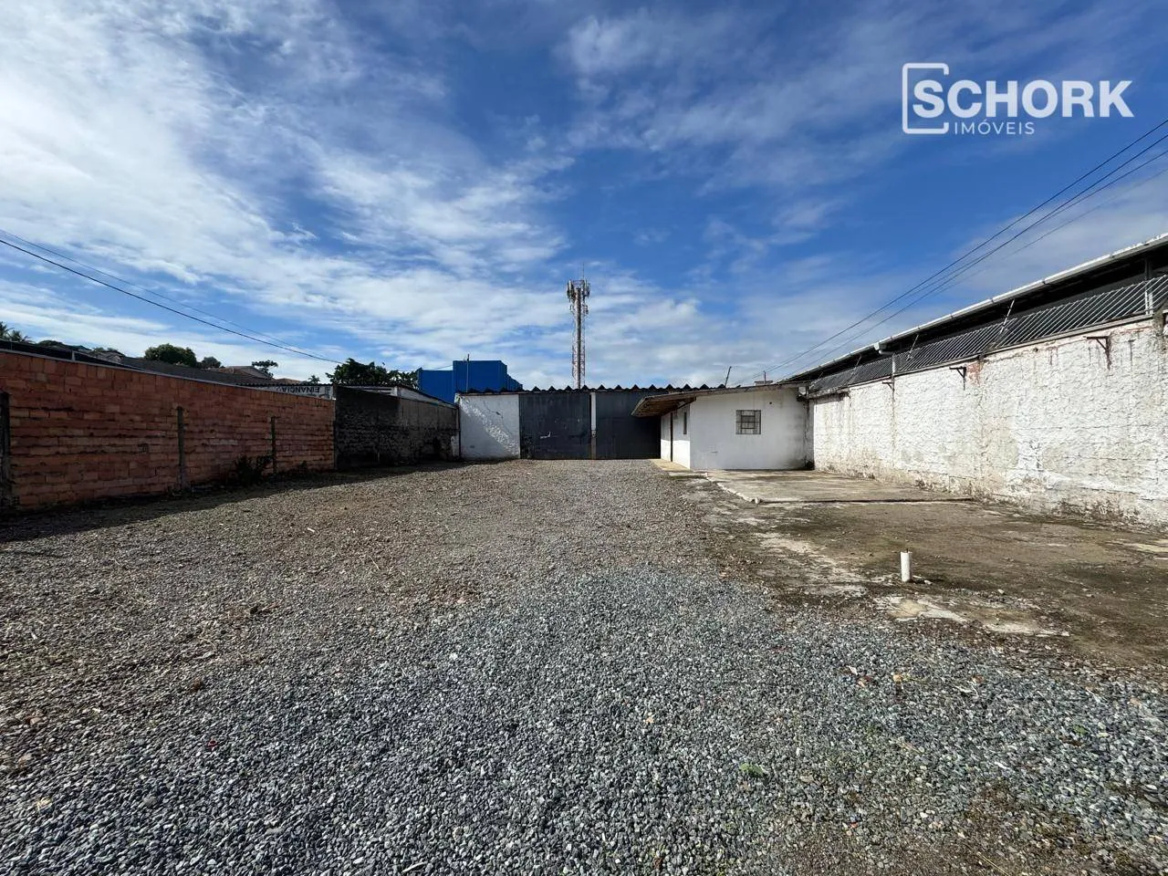Galpão à venda, 135 m por R$ 1.300.000,00 - Itoupava Norte - Blumenau/SC - foto 1
