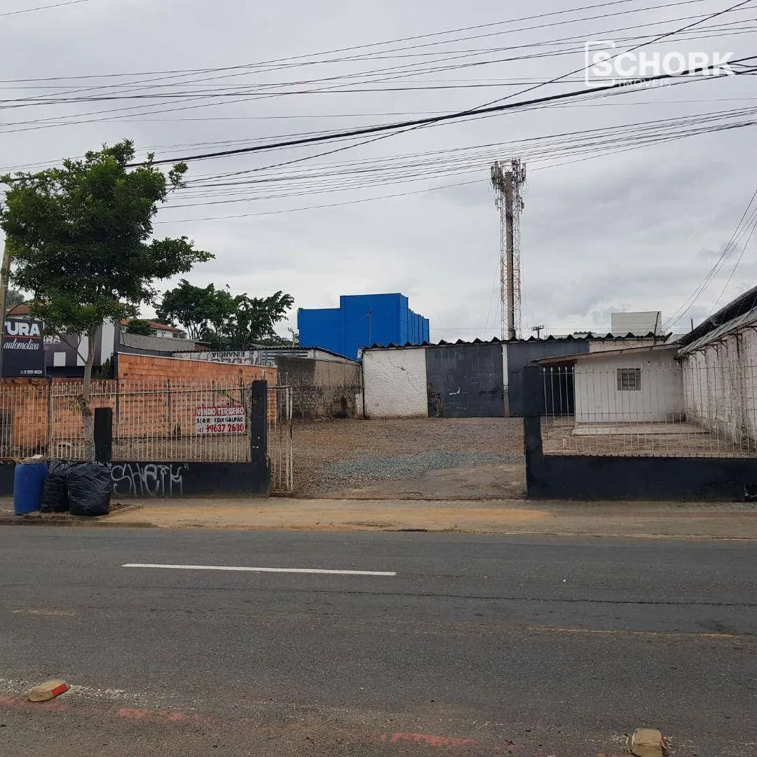 Galpão à venda, 135 m por R$ 1.300.000,00 - Itoupava Norte - Blumenau/SC — foto 3