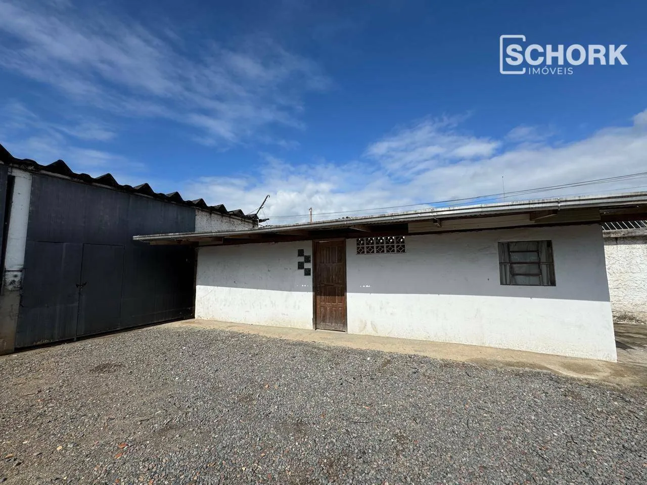 Galpão à venda, 135 m por R$ 1.300.000,00 - Itoupava Norte - Blumenau/SC — foto 4