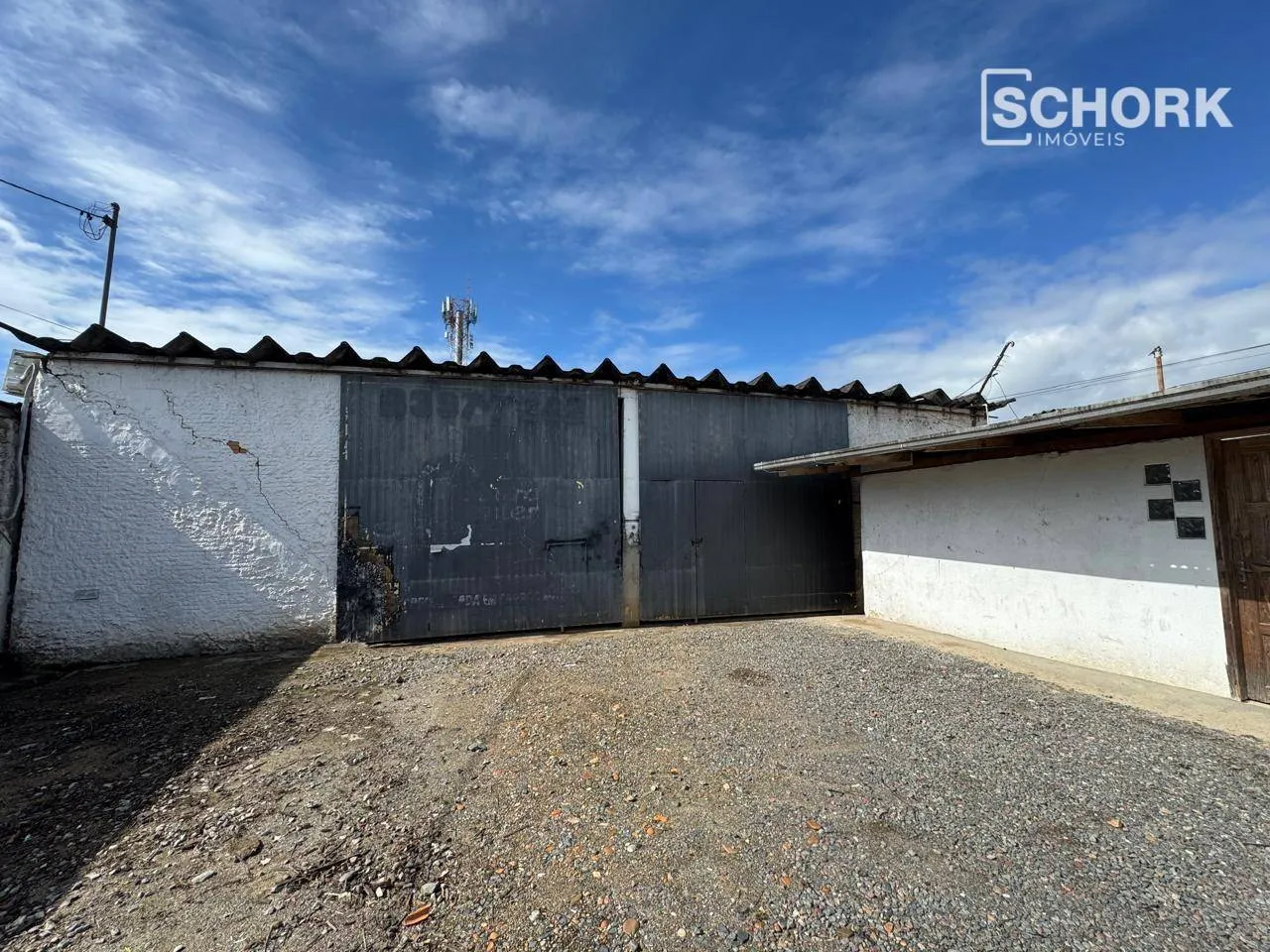 Galpão à venda, 135 m por R$ 1.300.000,00 - Itoupava Norte - Blumenau/SC — foto 5