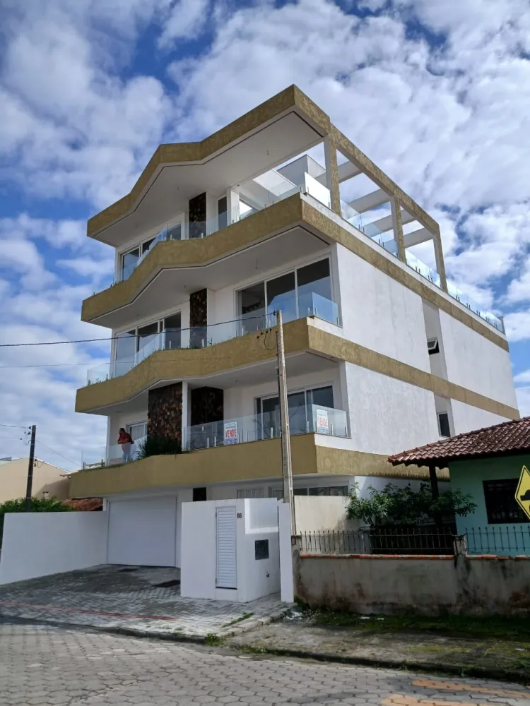 LOCAÇÃO APARTAMENTO 3 DORMITÓRIOS - ITAJUBA - BARRA VELHA - foto 1