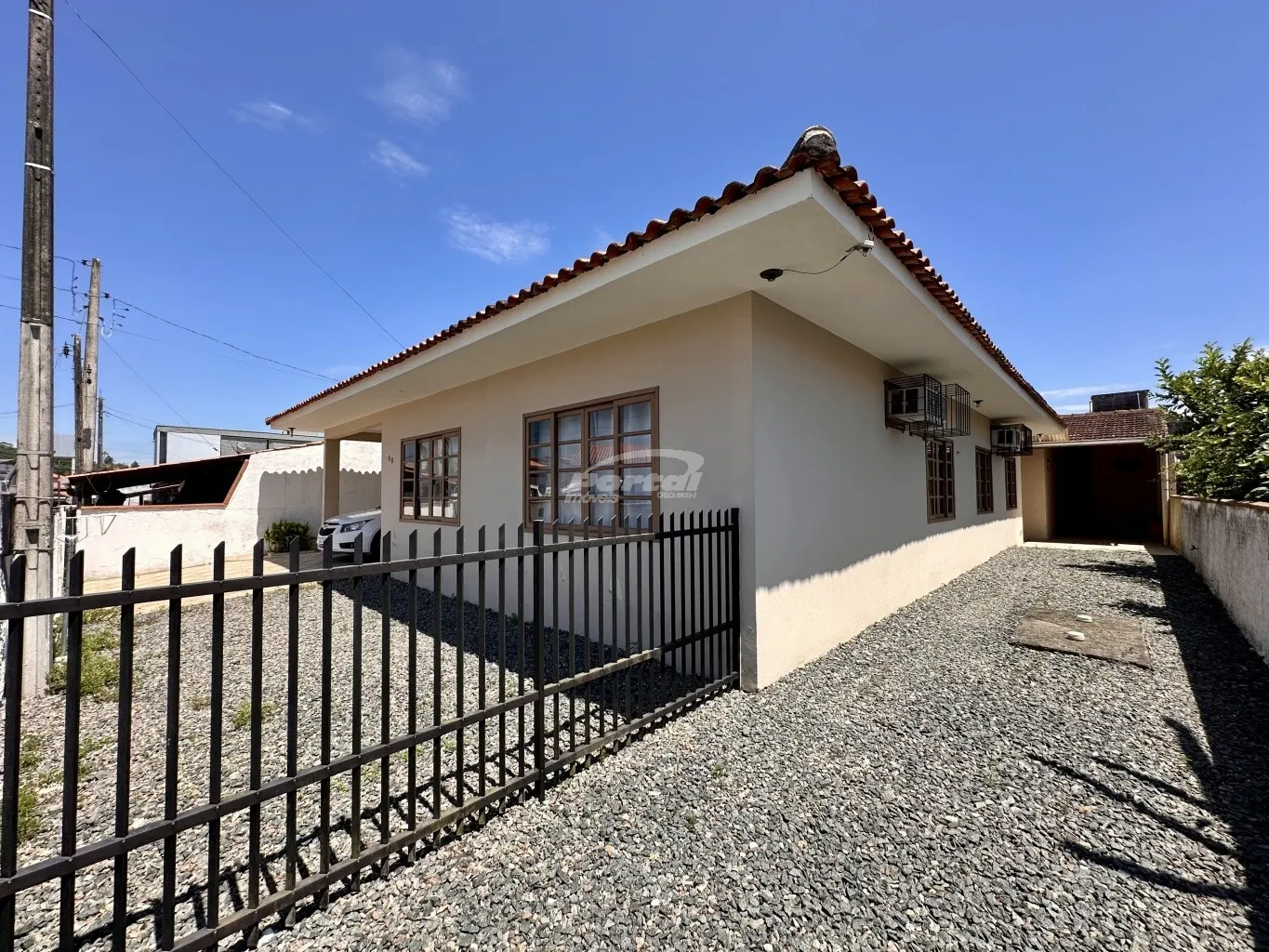 Casa no bairro Nossa Senhora da Paz disponível para venda! - foto 1