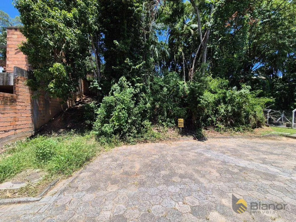 Terreno à venda, 456 m por R$ 450.000,00 - Escola Agrícola - Blumenau/SC - foto 1