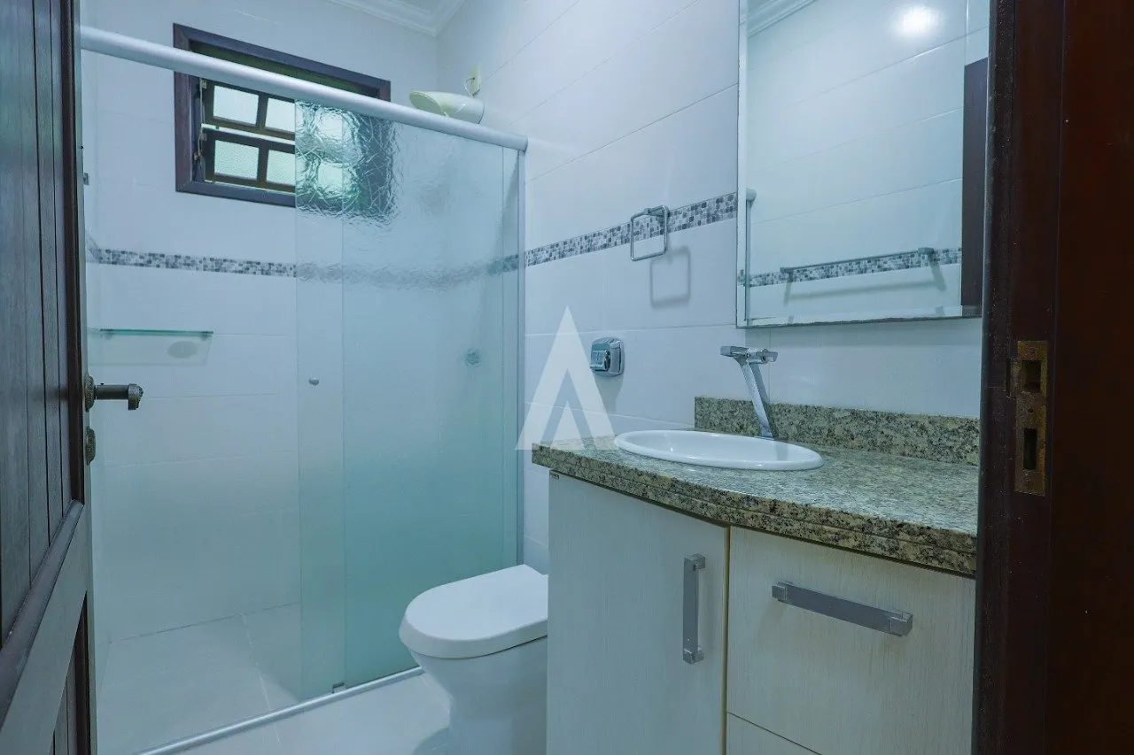 Sobrado com 1 suíte mais 2 quartos à venda no bairro Bom Retiro em Joinville - SC por R$ 1.690.000,00. — foto 6