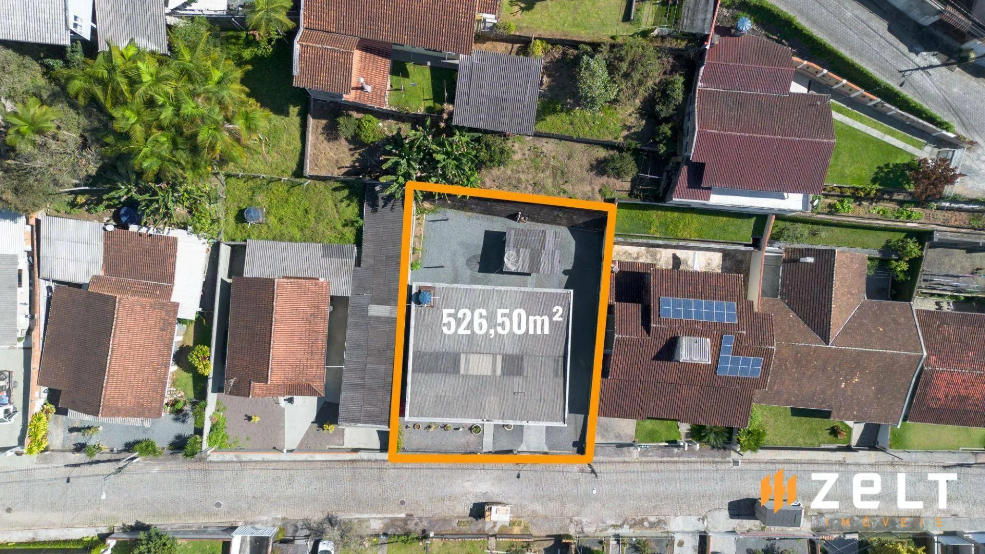 Casa com 4 dormitórios à venda, 158 m por R$ 850.000,00 - Velha - Blumenau/SC — foto 4