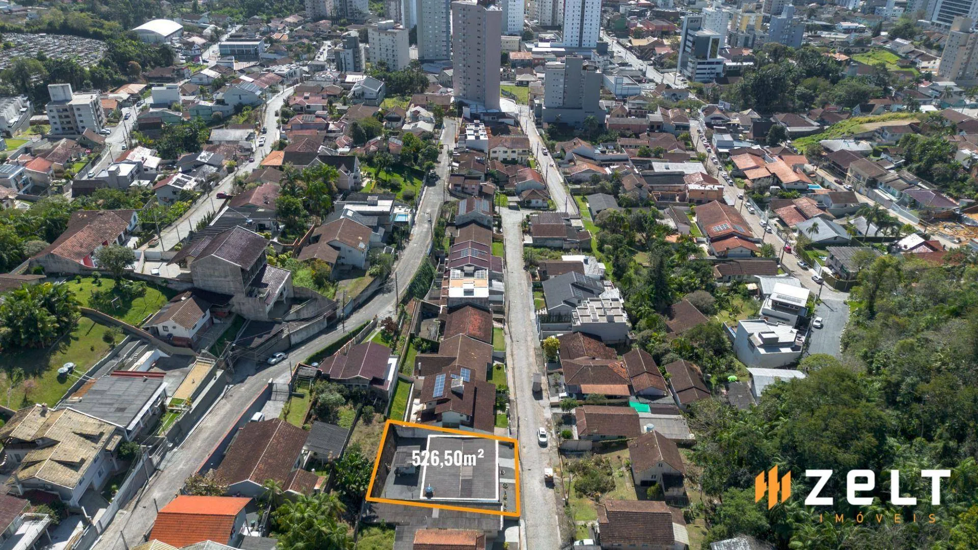 Casa com 4 dormitórios à venda, 158 m por R$ 850.000,00 - Velha - Blumenau/SC — foto 6