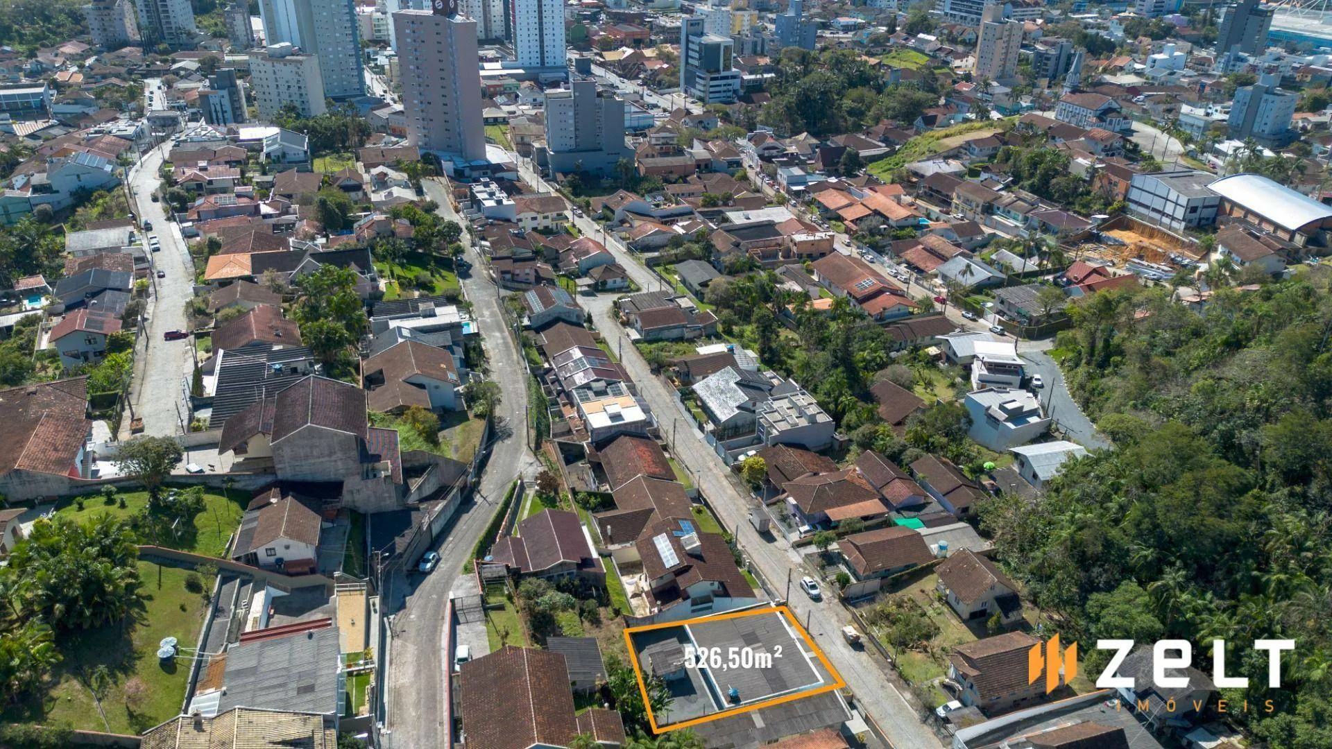 Casa com 4 dormitórios à venda, 158 m por R$ 850.000,00 - Velha - Blumenau/SC — foto 5