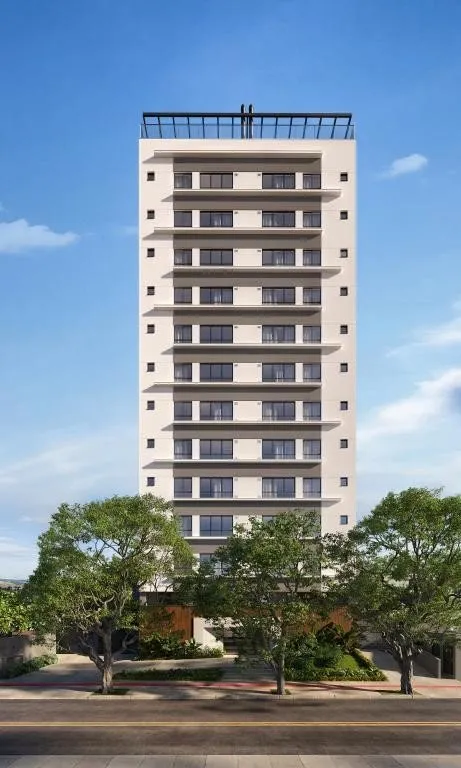 APARTAMENTO no AMÉRICA com 3 quartos para VENDA, 91 m — foto 3