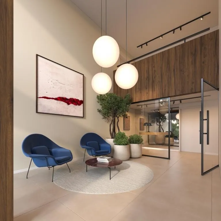 APARTAMENTO no AMÉRICA com 3 quartos para VENDA, 91 m — foto 6