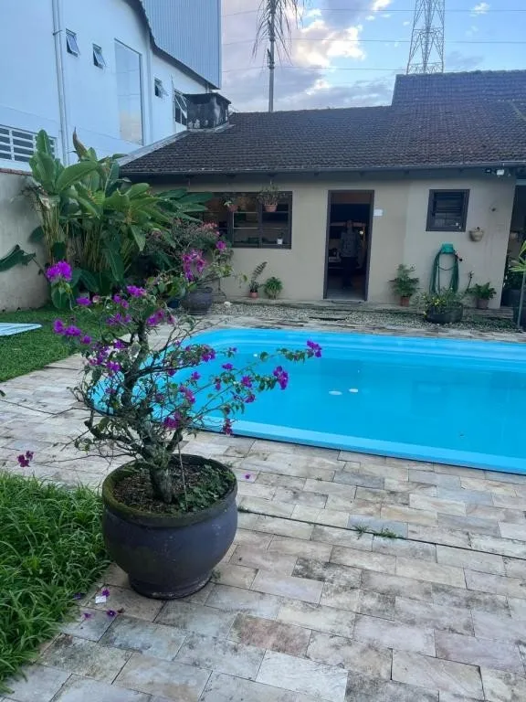 CASA no ANITA GARIBALDI com 3 quartos para VENDA, 160 m - foto 1