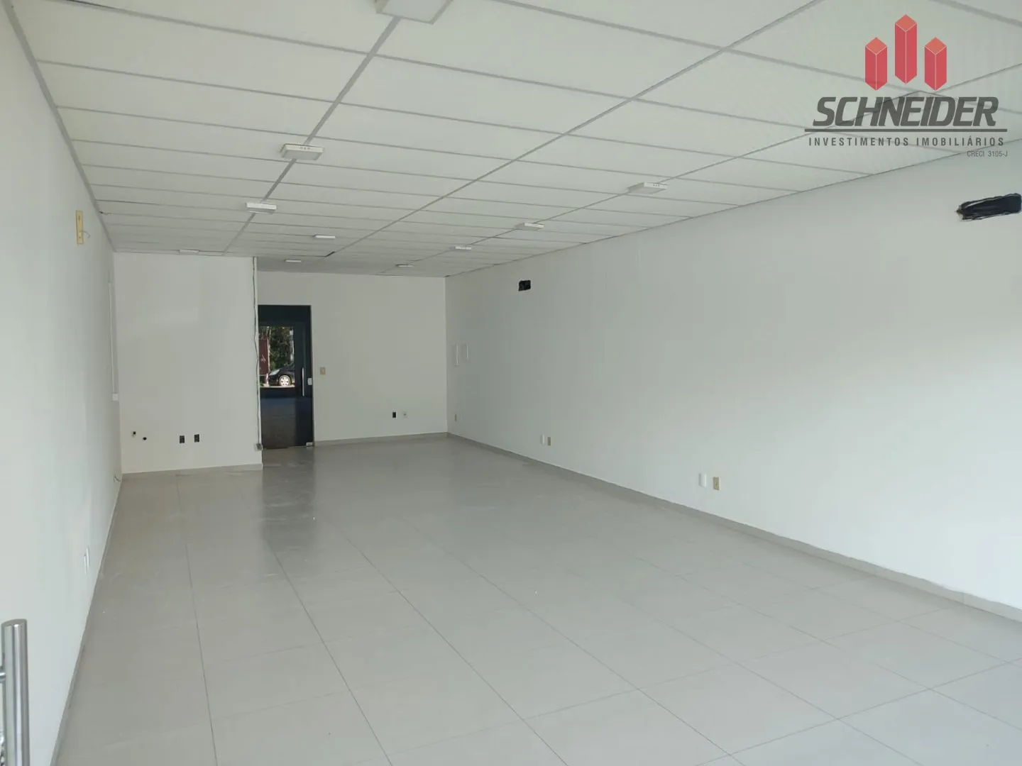 Sala comercial à venda no bairro Nações em Timbó/SC — foto 3