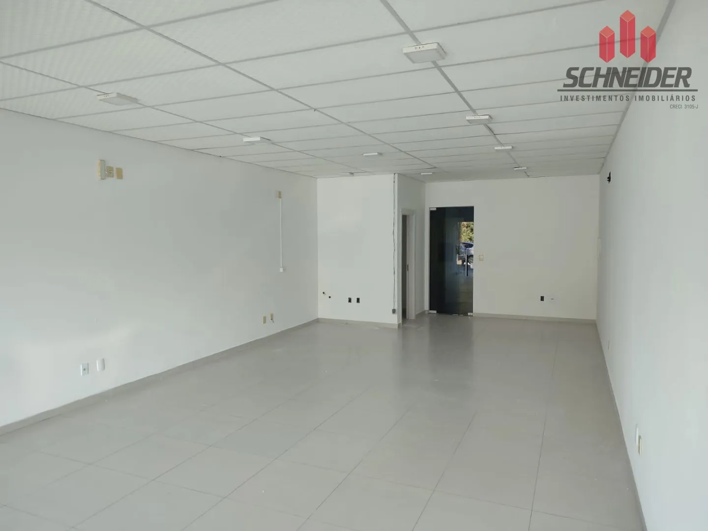Sala comercial à venda no bairro Nações em Timbó/SC — foto 4